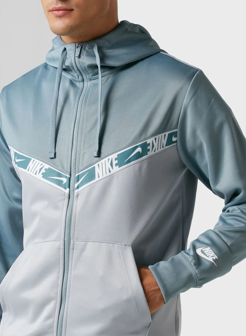 Nike Nsw Repeat Hoodie