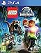 WB PS4 LEGO Jurassic World PAL EU - Image 3