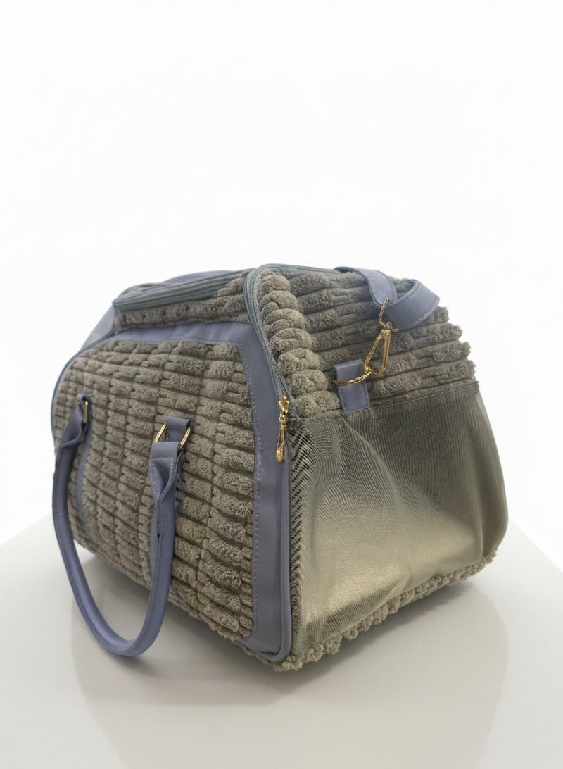 حقيبة أزياء الحيوانات الأليفة - Image 2