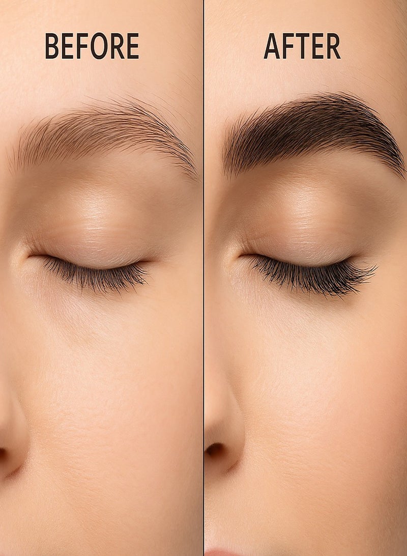 Amytis Garden Eyebrow Enhancing Serum – Naturally Fuller Brows in Just 8 Weeks - Image 3