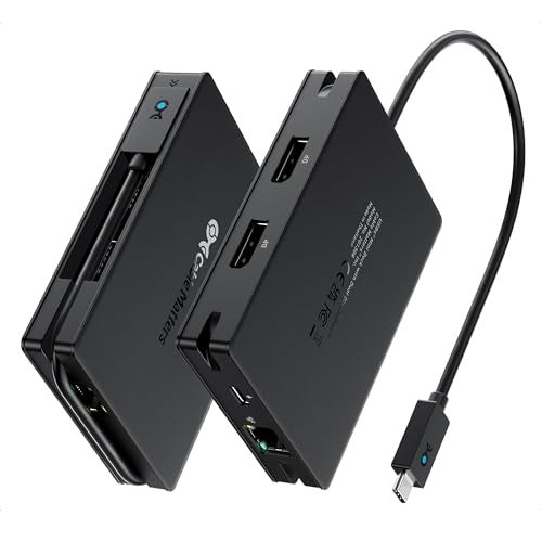 Cable Matters 8-in-1 USB4 Hub