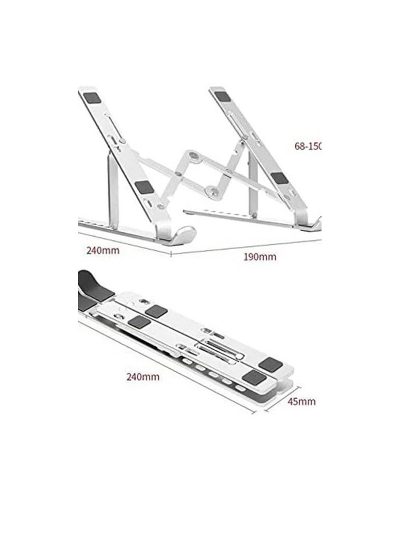 حامل لابتوب معدني - Image 3