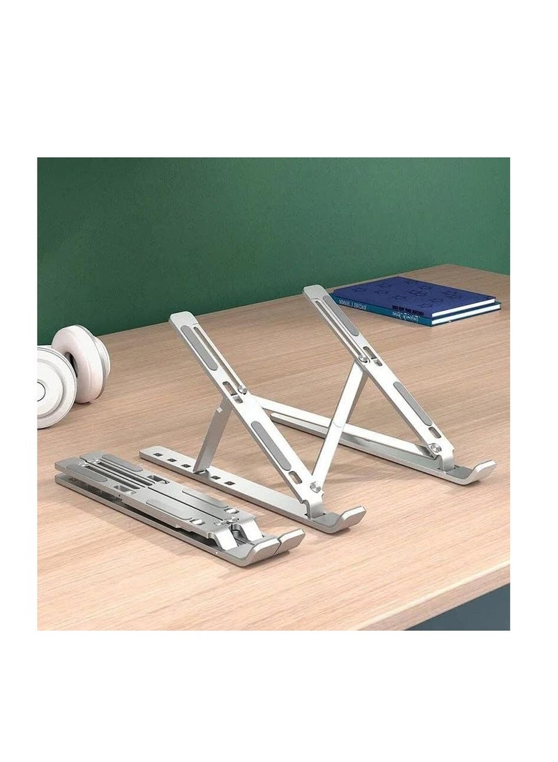 حامل لابتوب معدني - Image 1