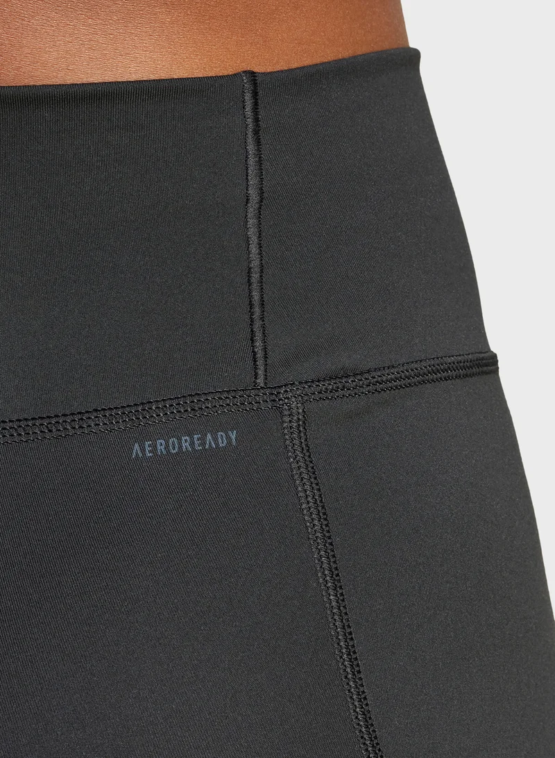 Adidas All Me Essentail 7" Shorts