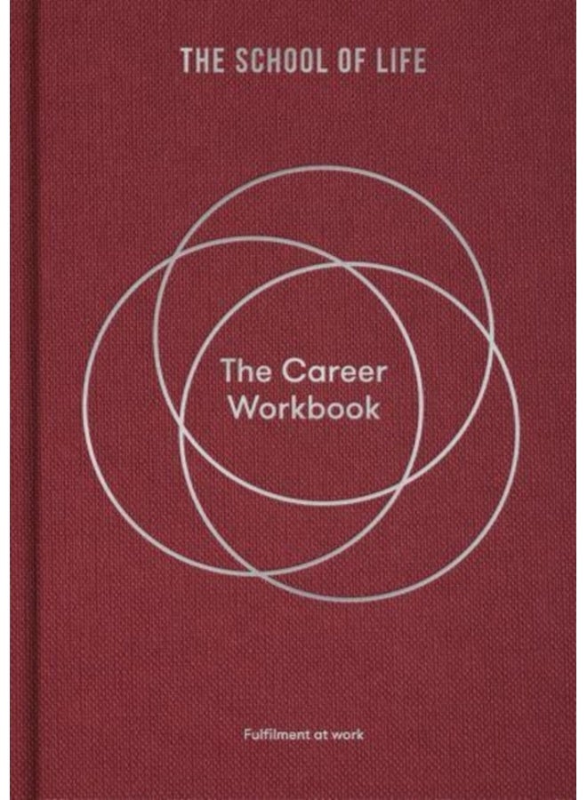 The Career Workbook 