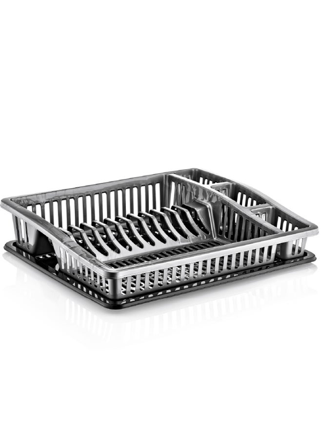 dunya Plastic Dish Drainer  - Image 1
