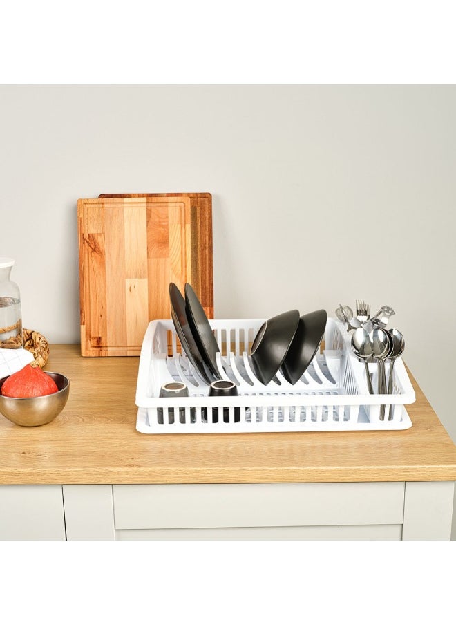 dunya Plastic Dish Drainer  - Image 3