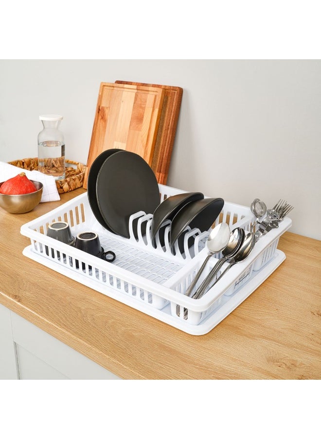 dunya Plastic Dish Drainer  - Image 2