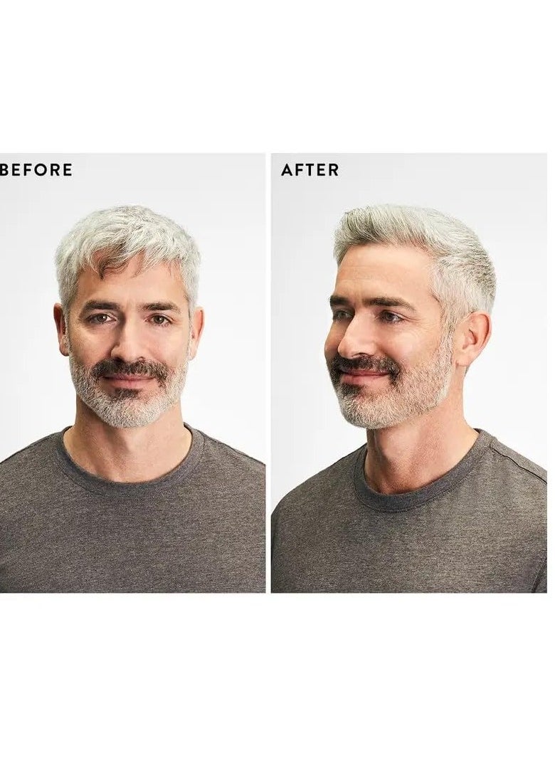 Mitch MITCH by Paul Mitchell Reformer Texture Cream for Men, High Hold, Matte Finish, For All Hair Types, Especially Fine to Medium Hair, 3 oz.  - Image 2