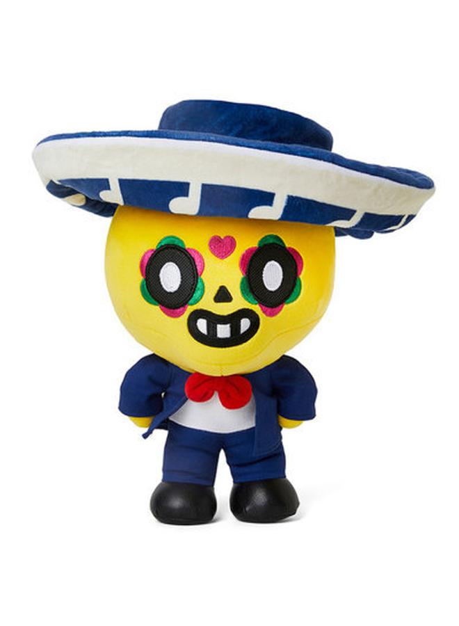 واي آند دي شجار النجوم  القطيفة لعبة الكرتون شجار النجوم  القطيفة دمية للأطفال الكبار المشجعين هدية عطلة 25CM - Image 1