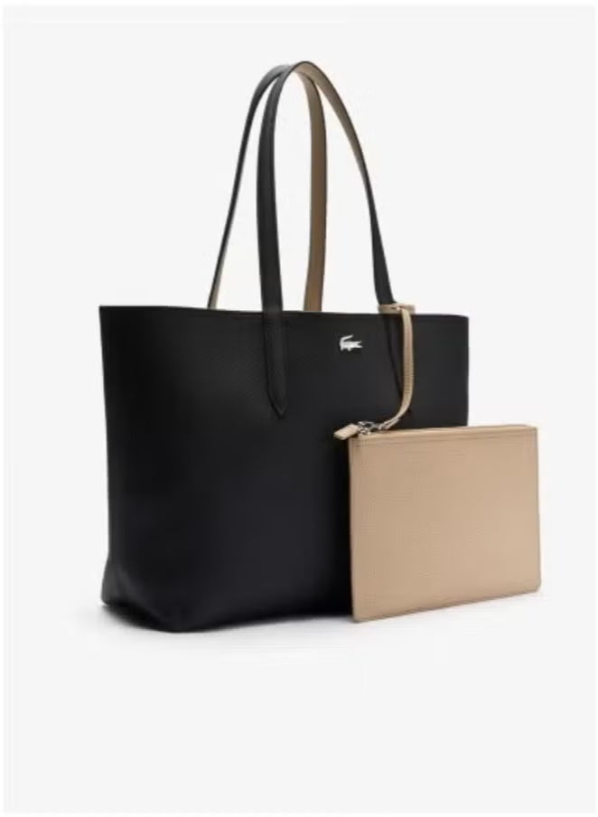 لاكوست حامل حقيبة يد متعددة الأغراض من طراز Lacoste - Image 3