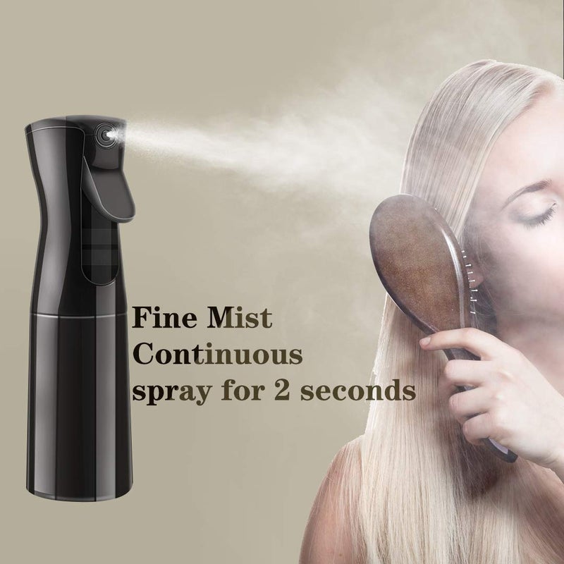 Koyet Spray Bottle for Hair - Image 4