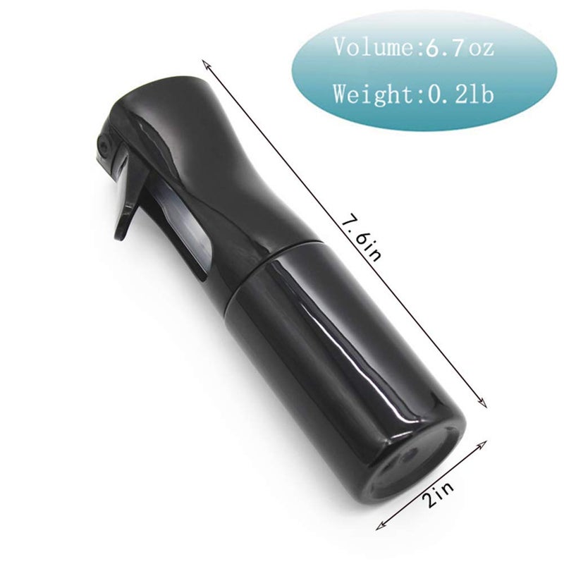 Koyet Spray Bottle for Hair - Image 2