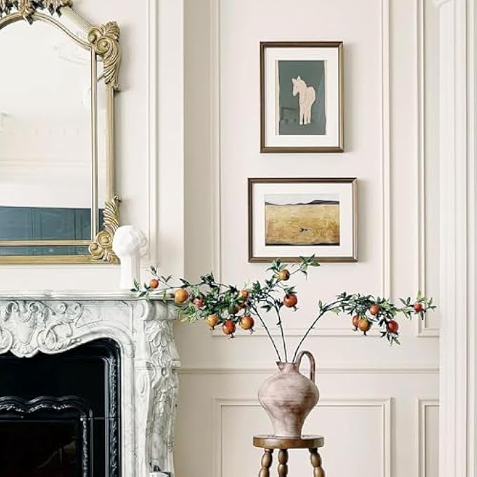 PEEL AND STICK WALL PANELS, SELF-ADHESIVE WALL MOULDING KIT, 0.9" X 3M TPE TRIM FOR CHAIR RAIL, WALL PROTECTION, DIY HOME DECORATION, NO TOOLS, DAMAGE FREE INSTAL - Image 3