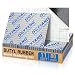 G GEYYANG GEYYANG Car Sound Deadening Mat 80 mil 11 sqft Sound Deading Material for Cars Butyl Automotive Sound Deadener Noise Insulation and Vibration Dampening Material 10 pcs - Image 2
