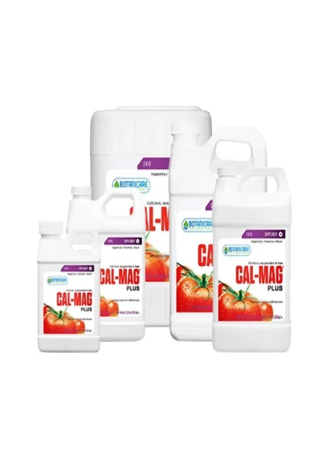 Botanicare Cal-Mag Plus Quart Plant Supplement 1 - Image 2