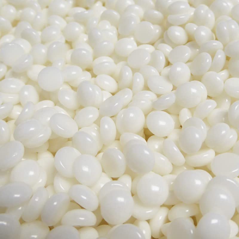 Waxness Spa Choice Rosin Free Multidirectional Hard Wax Coconut 2.2 lb / 1 kg - Image 2