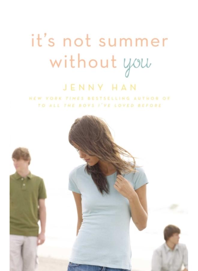 It's Not Summer Without You 