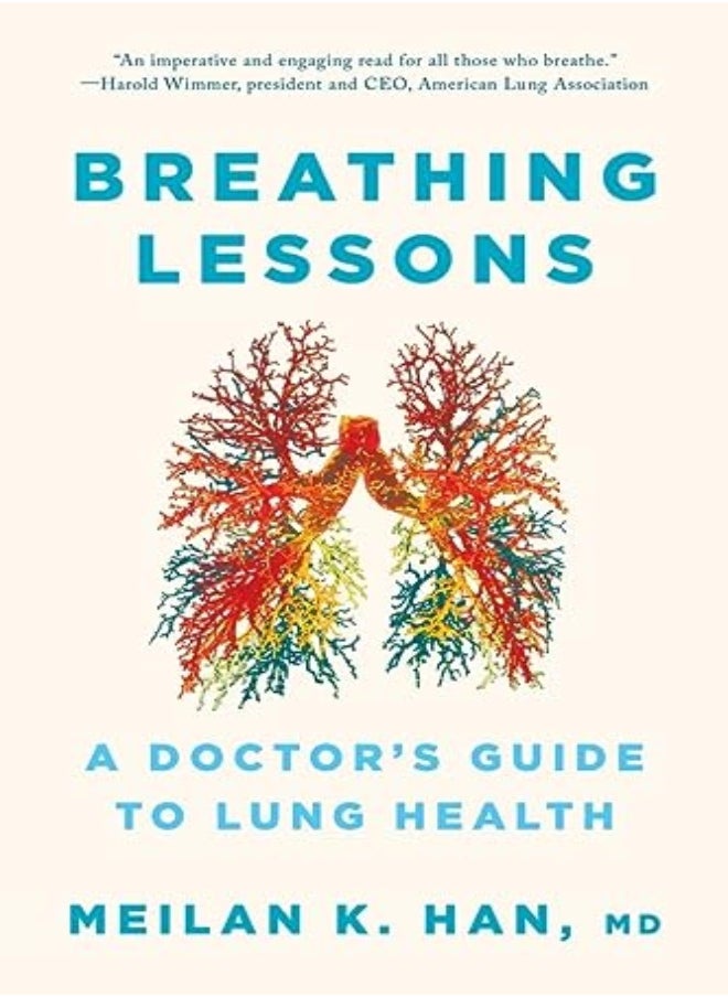 null - BREATHING LESSONS - Image 1