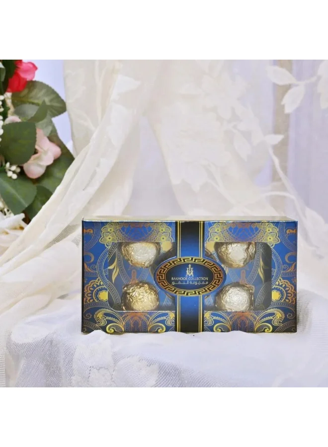 HAWRAA ABAYA Rahaf Incense Balls – Incense Collection