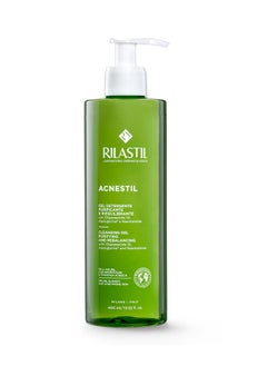 Rilastil Acnestil Cleansing Gel 400ml