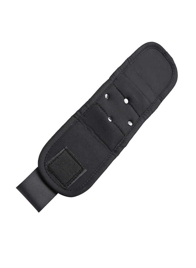 360 Degree Rotating Band Glove Style Camera Wrist Strap Hand Mount w/Thumb Screw Waterproof Compatible with gopro Hero 10/9/8/7/6/5/ Session Xiaoyi AKASO Action Sports Outdoor Camera  - Image 4