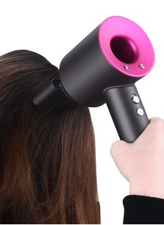 SYOSI Styling Concentrator for Precision Styling Compatible with Dyson Supersonic Hair Dryer HD01 HD02 HD03 HD04 HD08  - Image 3