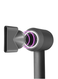 SYOSI Styling Concentrator for Precision Styling Compatible with Dyson Supersonic Hair Dryer HD01 HD02 HD03 HD04 HD08  - Image 1