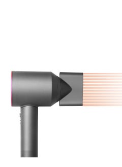 SYOSI Styling Concentrator for Precision Styling Compatible with Dyson Supersonic Hair Dryer HD01 HD02 HD03 HD04 HD08  - Image 5