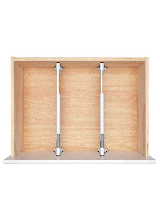 OXO Tot Expandable Dresser Drawer Divider - 2 Pack - Image 2