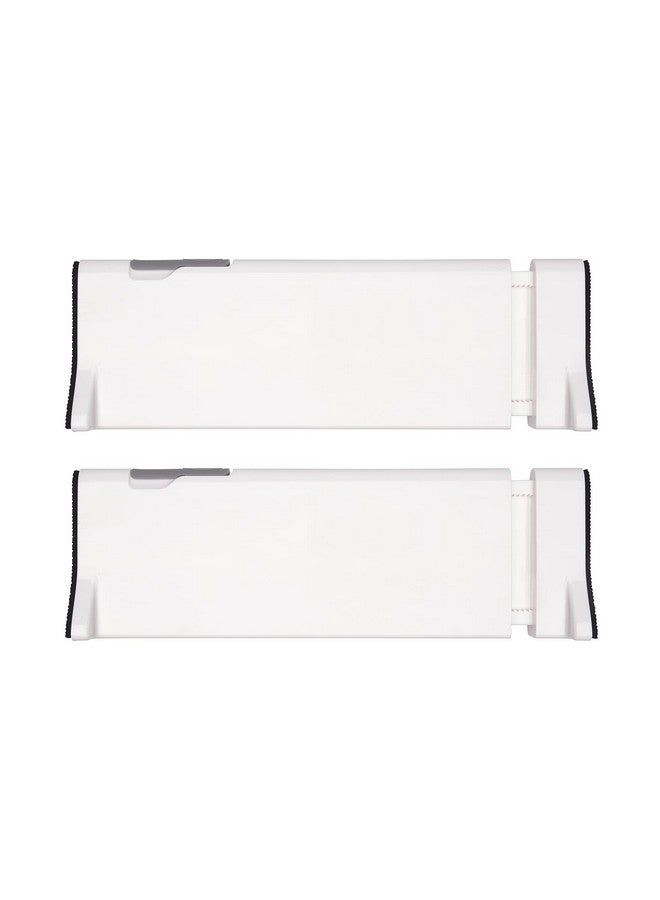 OXO Tot Expandable Dresser Drawer Divider - 2 Pack - Image 1