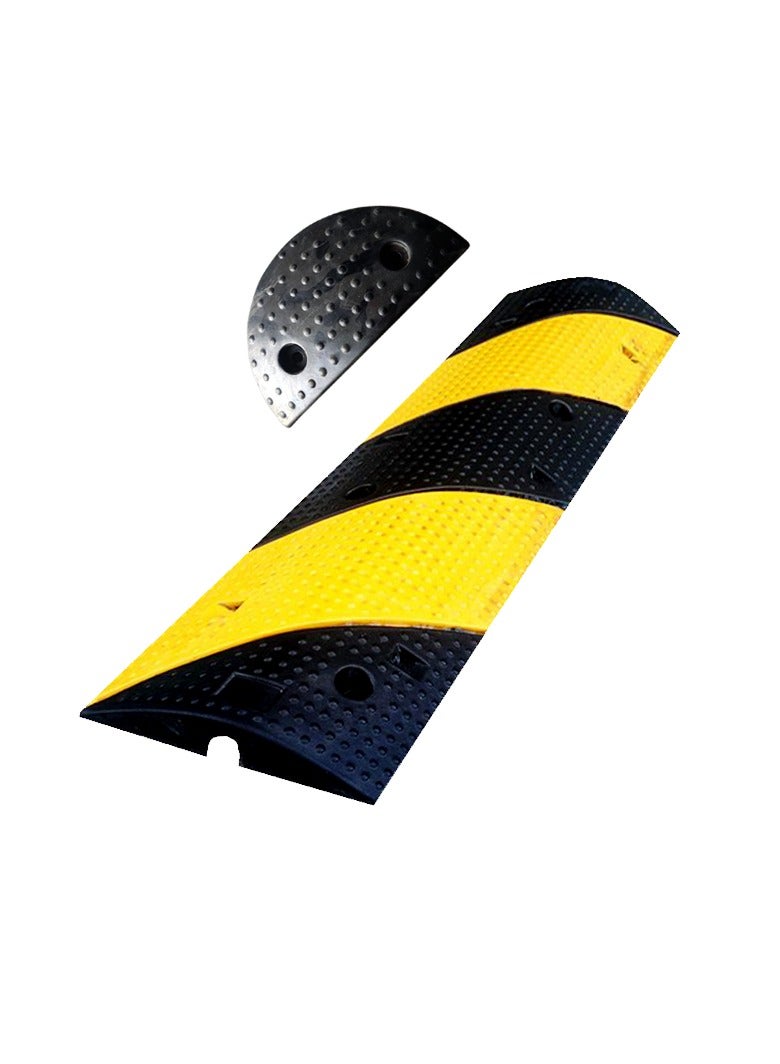 Patron CABLE PROTECTOR SPEED HUMP - 1 CHANNEL 