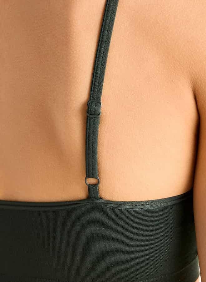 Splash FAV Set of 2 - Solid Teen Bra with Adjustable Straps - Image 3