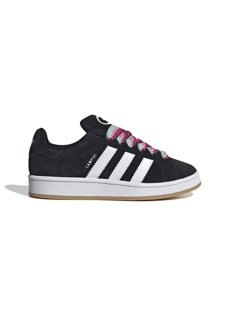 اديداس adidas CAMPUS 00s W Black Originals Unisex Shoes