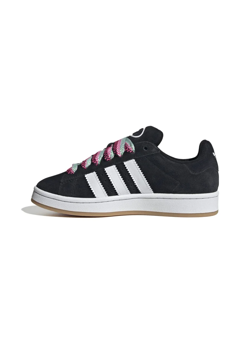 اديداس adidas CAMPUS 00s W Black Originals Unisex Shoes