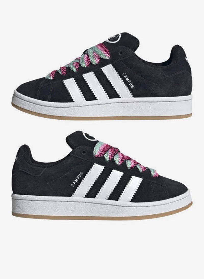 adidas gazelle silver green womens adidas Originals Campus 00s - GS