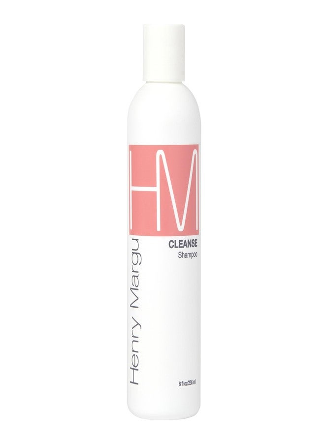 Henry Margu Cleanse Wig Shampoo, 8 Ounce - Image 1