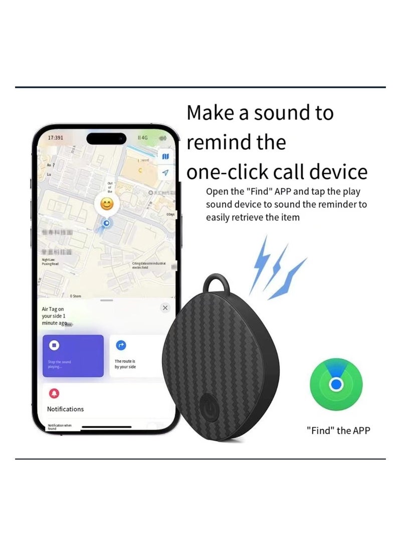 Generic Universal Anti loss Bluetooth tracker  - Image 2