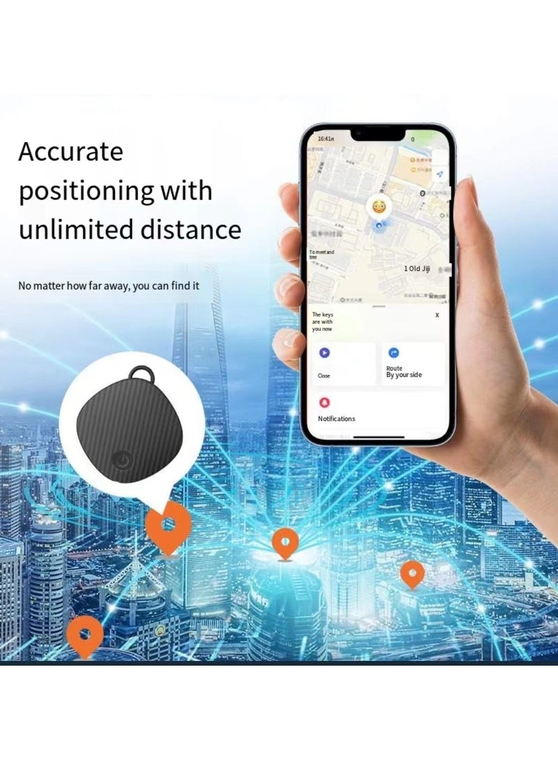 Generic Universal Anti loss Bluetooth tracker  - Image 5