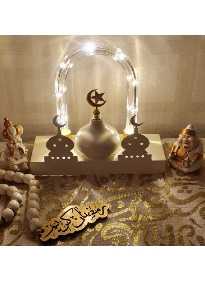 زينه رمضان ديكور مضيئه شيك - pzsku/Z338238B9B16F90AB1948Z/45/_/1738536464/ce2f99f2-b095-4520-b5d3-0056a5d46ec9