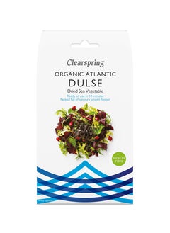 Organic Atlantic Dulse 25 G