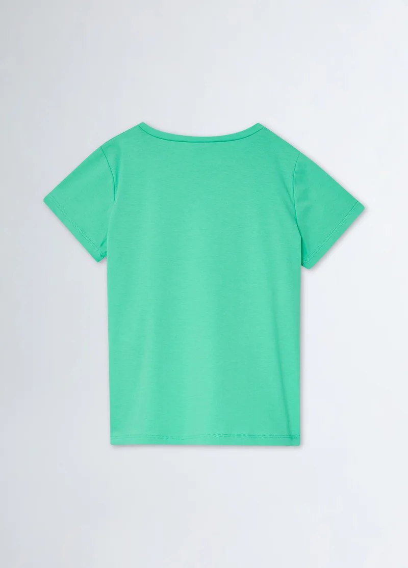 Liu Jo T-shirt with logo