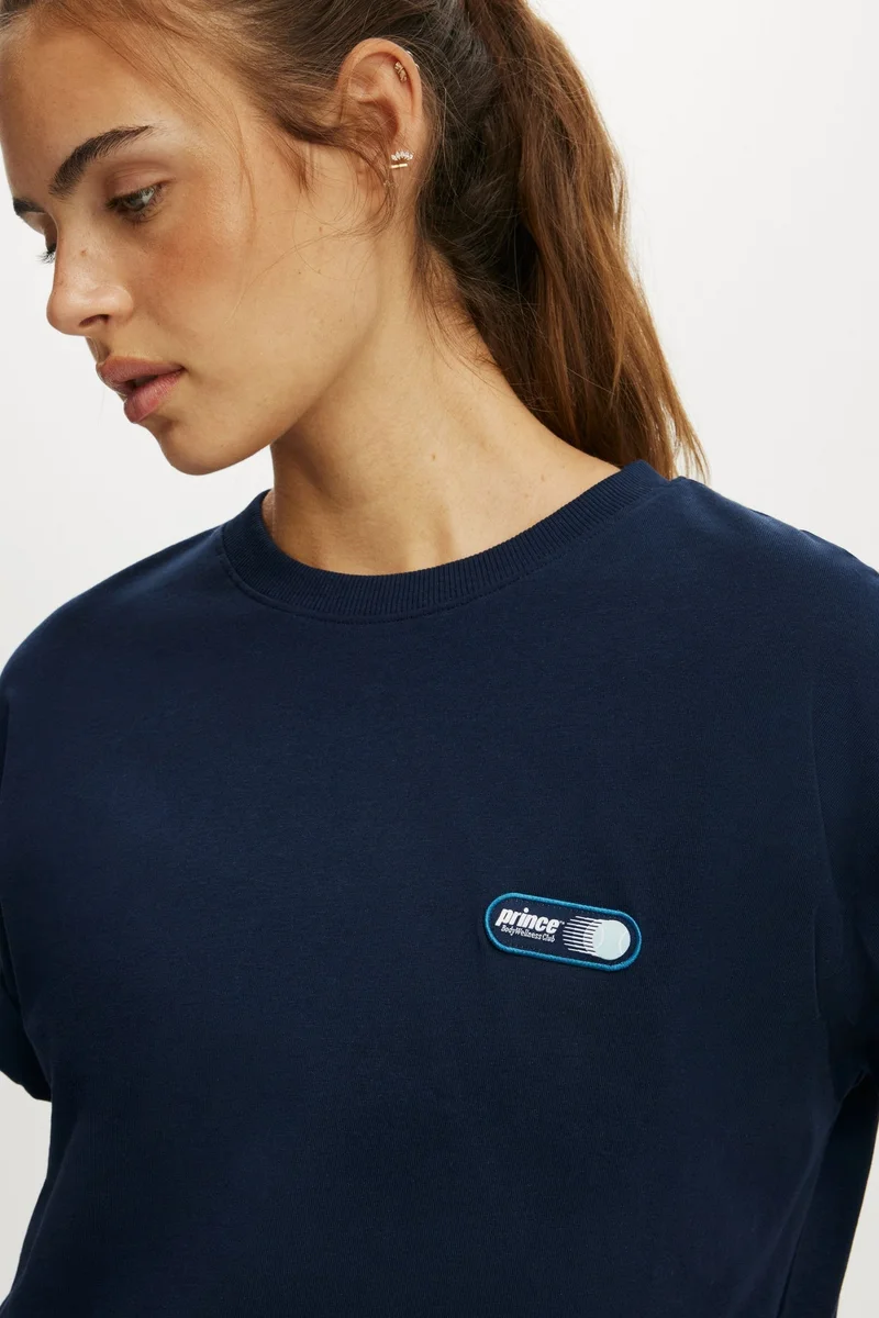 Cotton On LCN ACTIVE GRAPHIC TEE