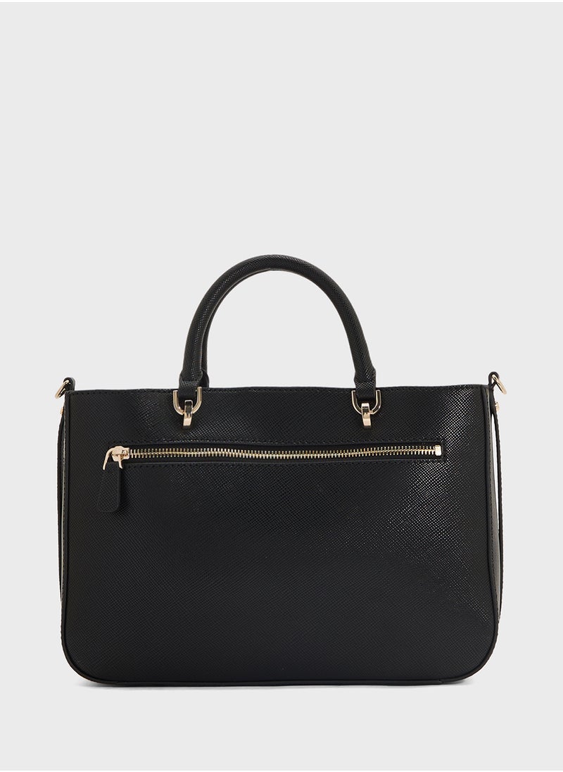 جس Bramina Girlfriend Satchel  - Image 2
