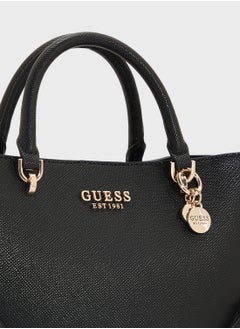 جس Bramina Girlfriend Satchel  - Image 4