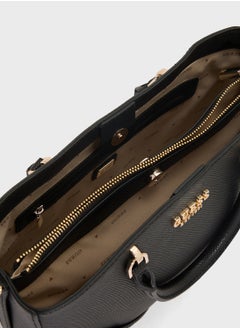 جس Bramina Girlfriend Satchel  - Image 5