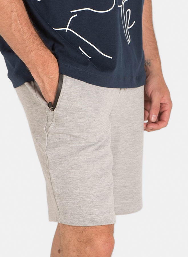Marco Bergamo SHORT WITH ZIPPER POCKET  - Image 3