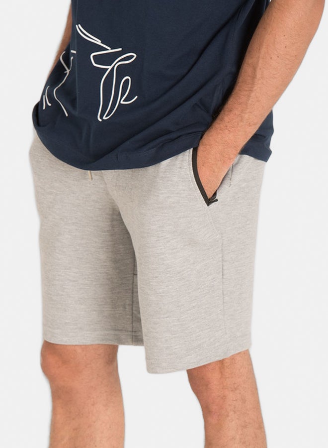 Marco Bergamo SHORT WITH ZIPPER POCKET  - Image 2