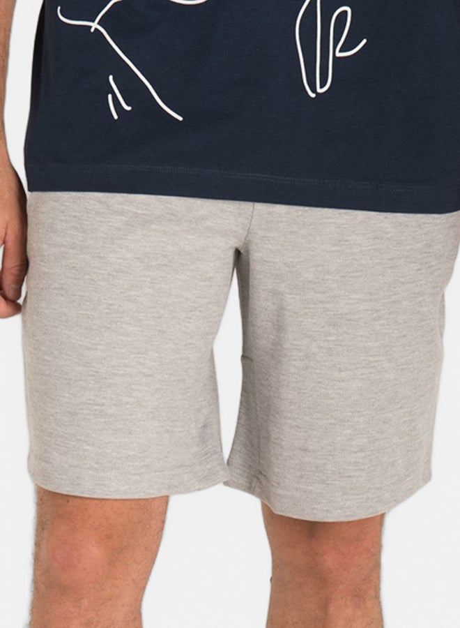 Marco Bergamo SHORT WITH ZIPPER POCKET  - Image 1