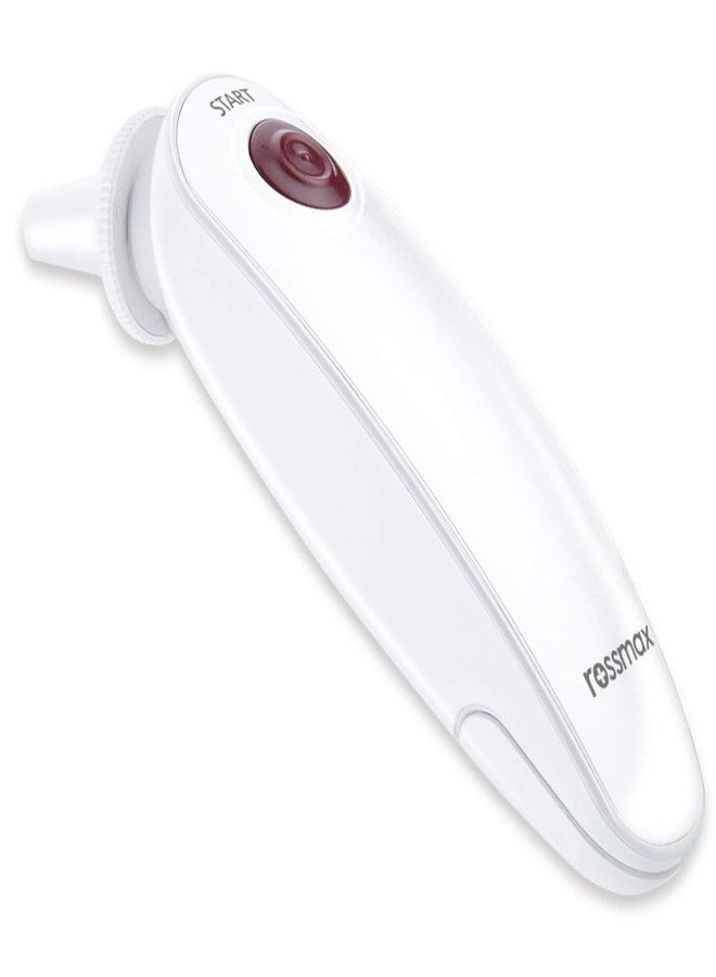 Rossmax RA600 Infrared Ear Thermometer - Image 2